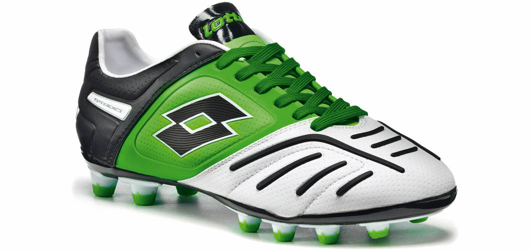 scarpe calcio lotto stadio