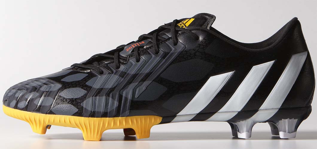 de fútbol adidas Predator Instinct