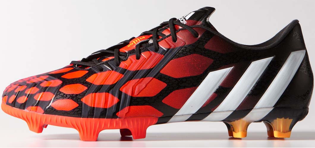 Sitio de Previs pluma flotante Botas de fútbol adidas Predator Instinct