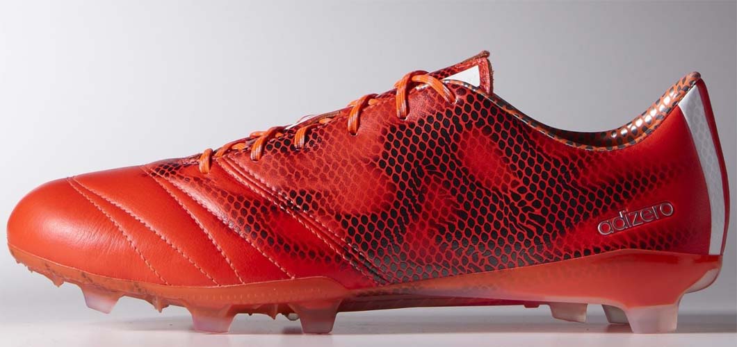 Scarpe da calcio adidas F50 Adizero 2015 Leather