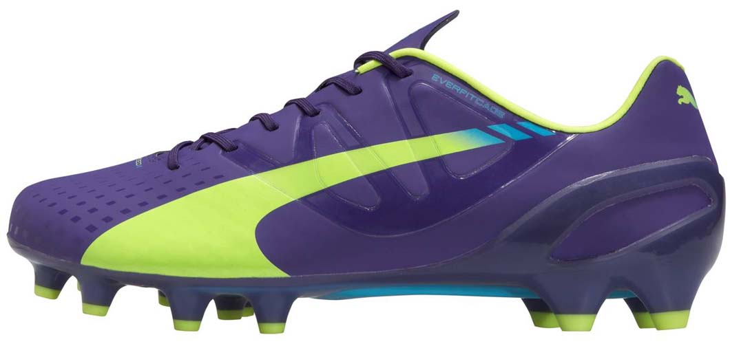 crampon puma evospeed 2014