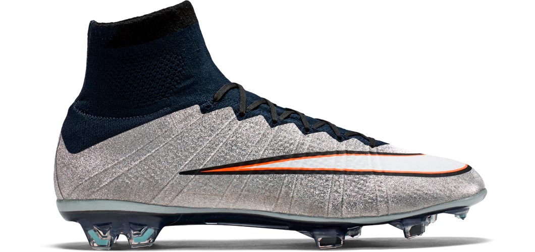 cr7 mercurial boots