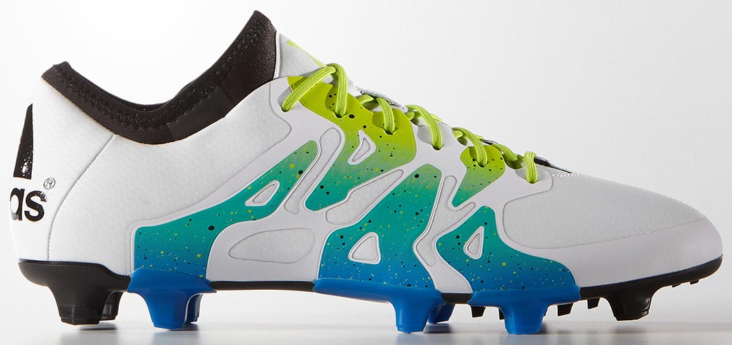 Scarpe da calcio adidas X 15.1