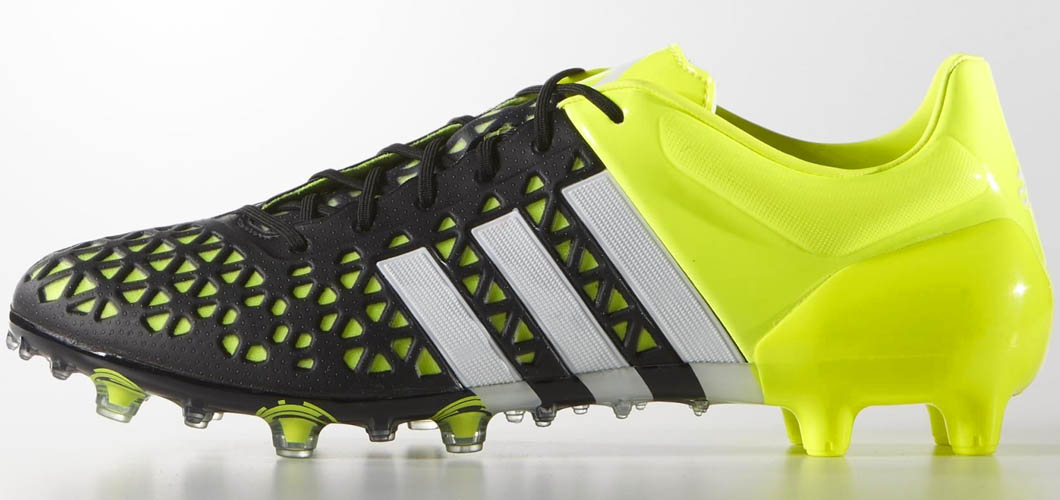 Botas fútbol adidas ACE 15.1