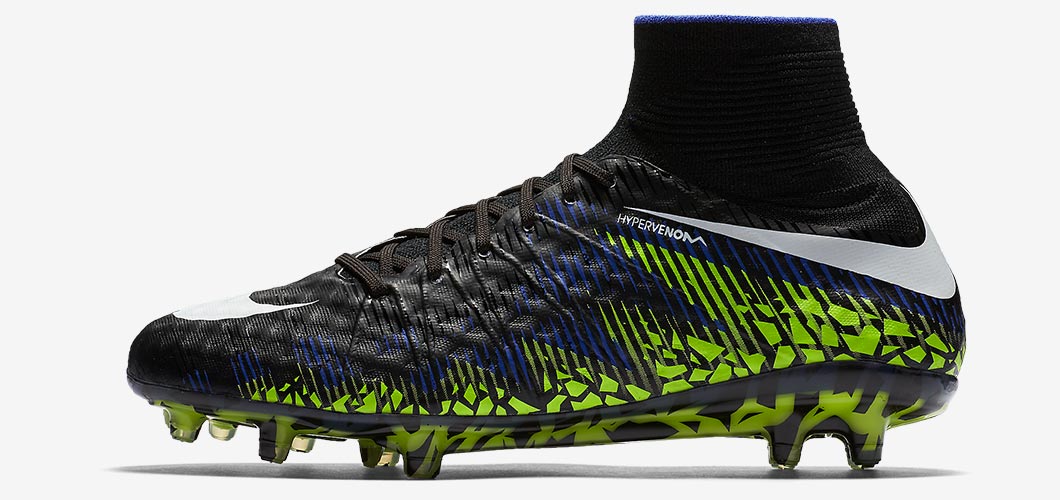 hypervenom phantom ii