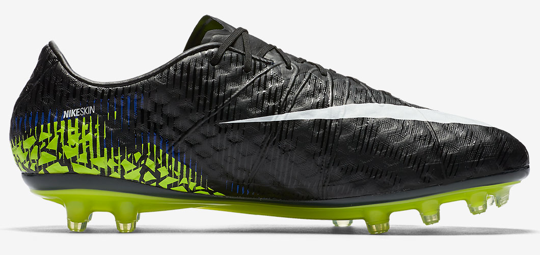 de fútbol Nike Hypervenom Phinish