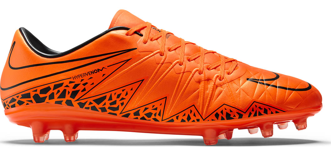 de fútbol Nike Hypervenom Phinish