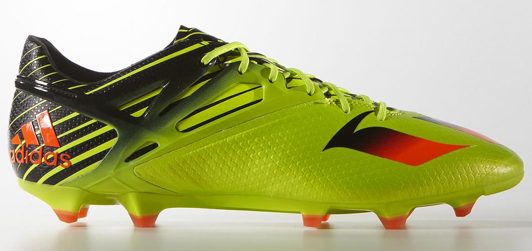 messi 15.1 boots