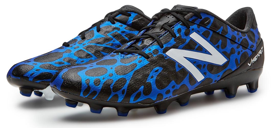 New Balance Visaro Football Boots