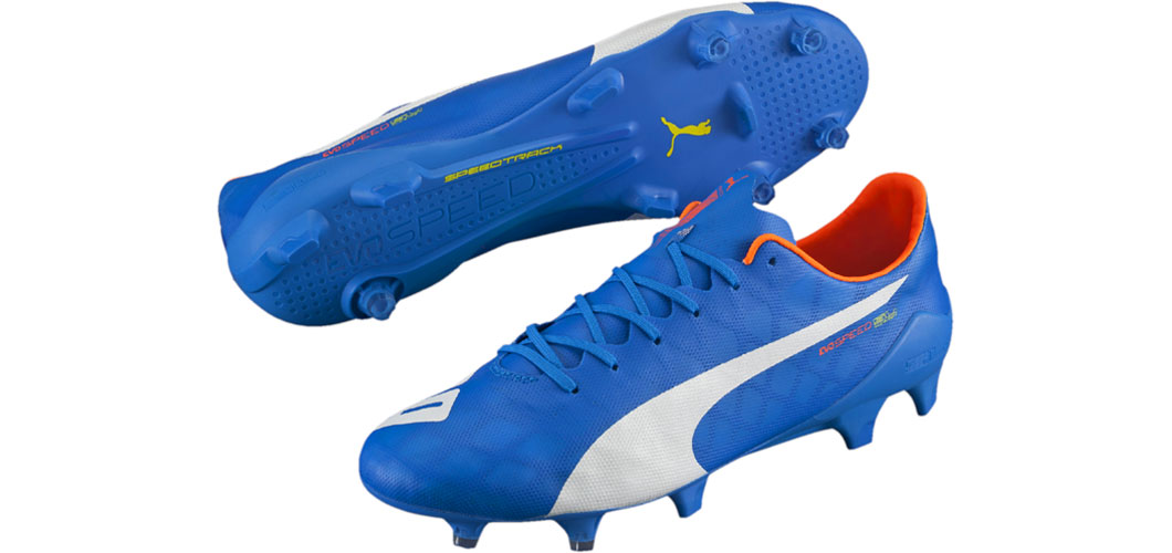 Puma evoSPEED SL Football Boots