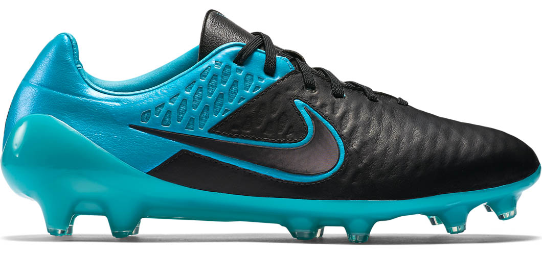 Nike Magista Opus Leather Football Boots