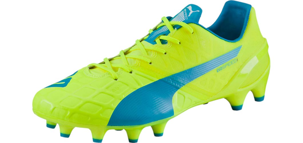 new puma football boots 2016