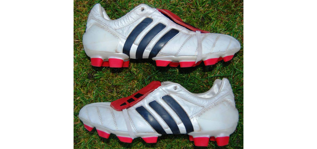 Adidas predator deals mania 2018