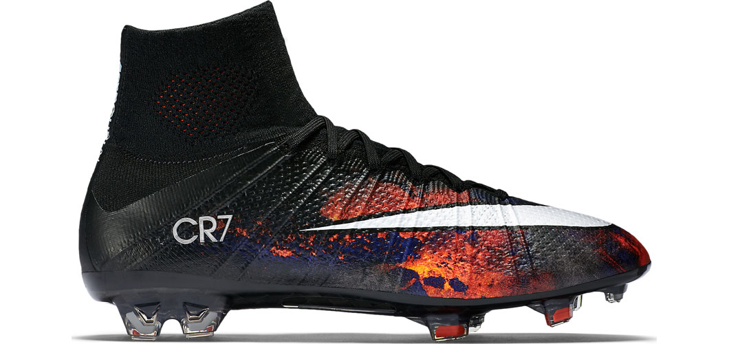 nike mercurial cr7 football shoes