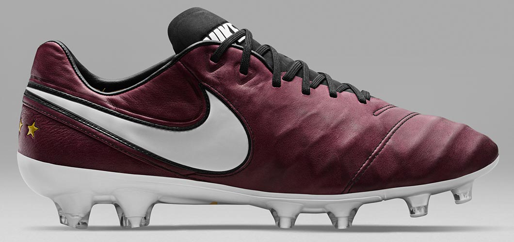 nike tiempo legend vi pirlo