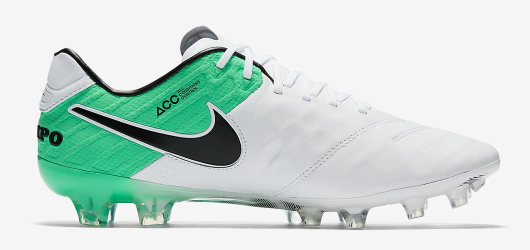 Botas fútbol Nike Tiempo Legend VI