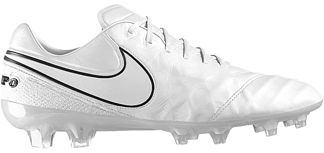 Botas fútbol Nike Tiempo Legend VI