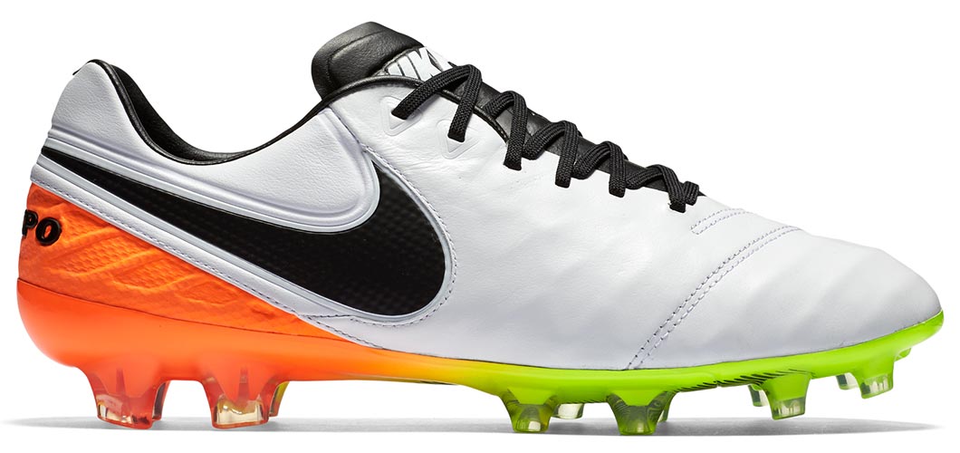 de fútbol Nike Tiempo Legend VI