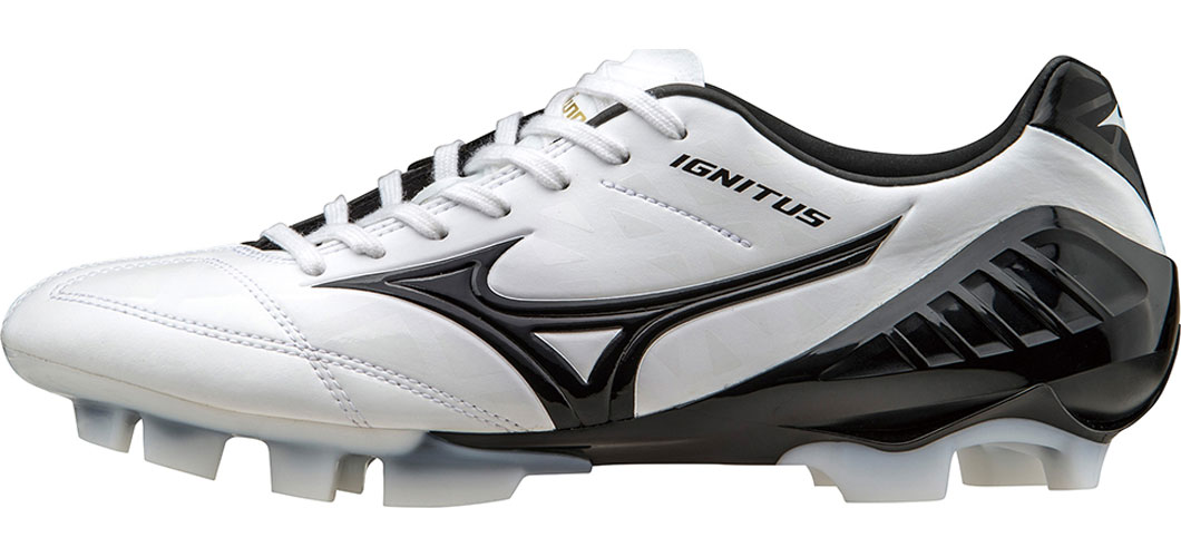 mizuno ignitus