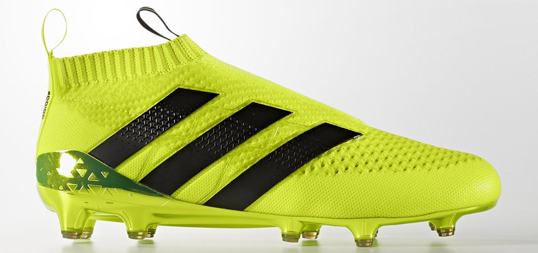 fútbol adidas ACE 16+ Purecontrol