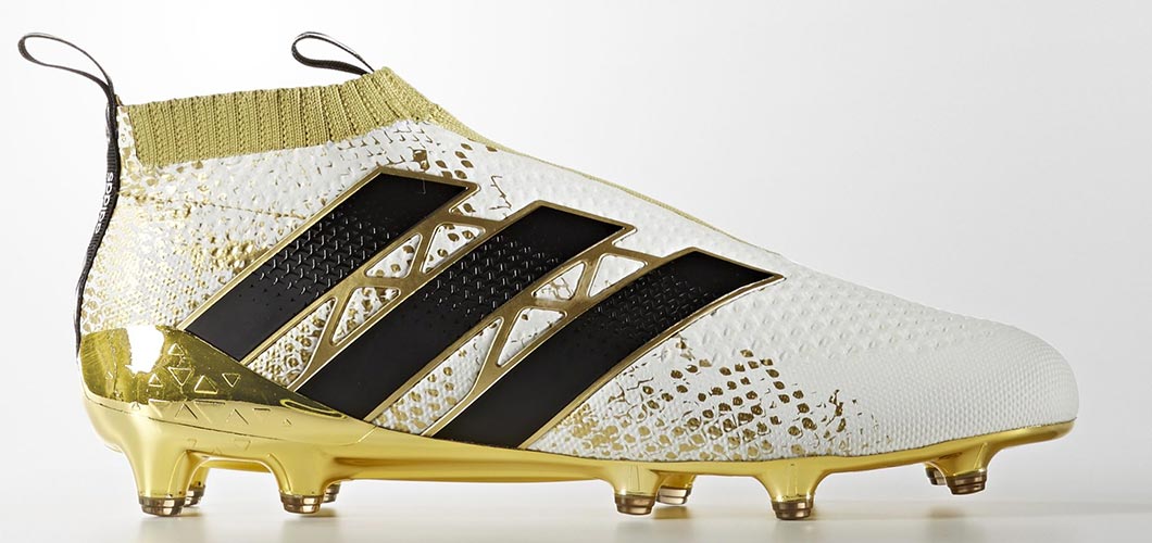 adidas 16+ Purecontrol Boots