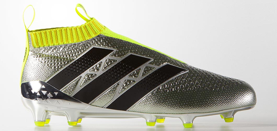 fútbol adidas ACE 16+ Purecontrol