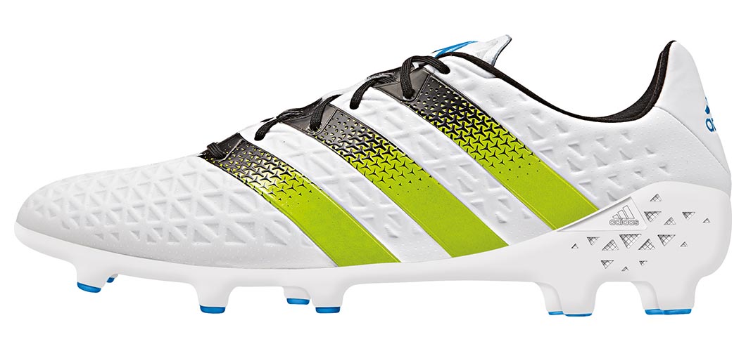 miel corriente Implacable Botas de fútbol adidas ACE 16.1