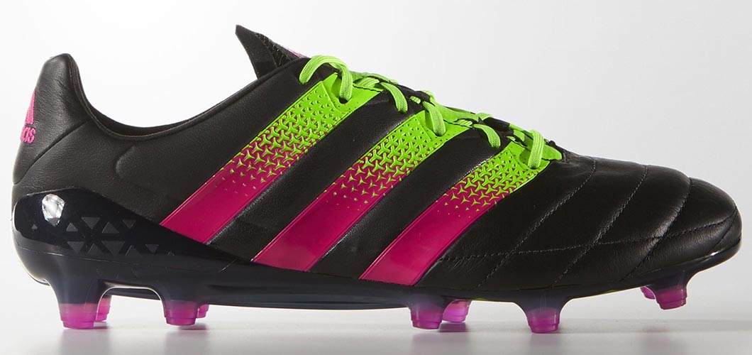 Botas de adidas ACE 16.1 Leather