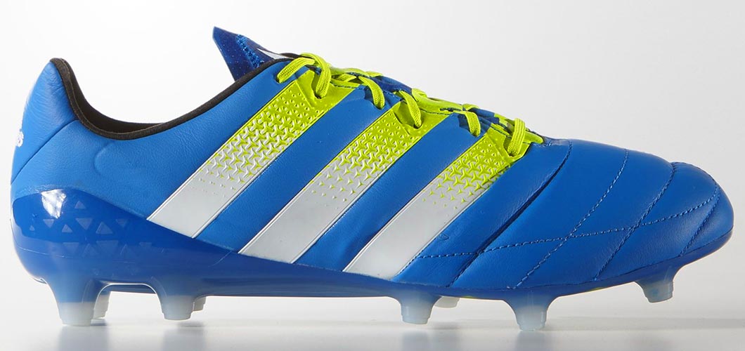 Botas de adidas ACE 16.1 Leather