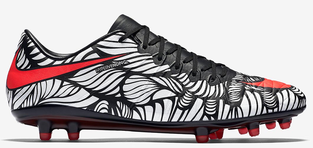 Scarpe da calcio Nike Hypervenom Phinish 'Ousadia Alegria'