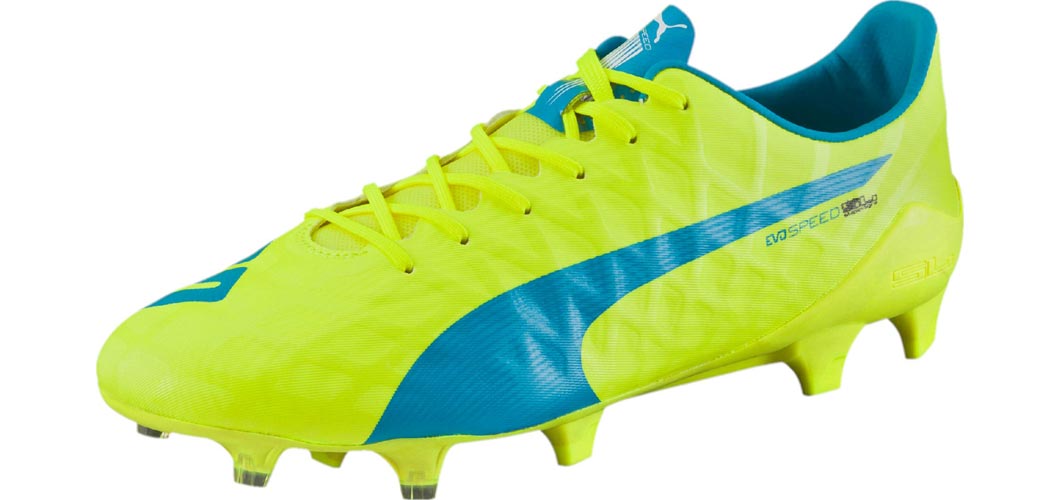 puma evospeed sl s