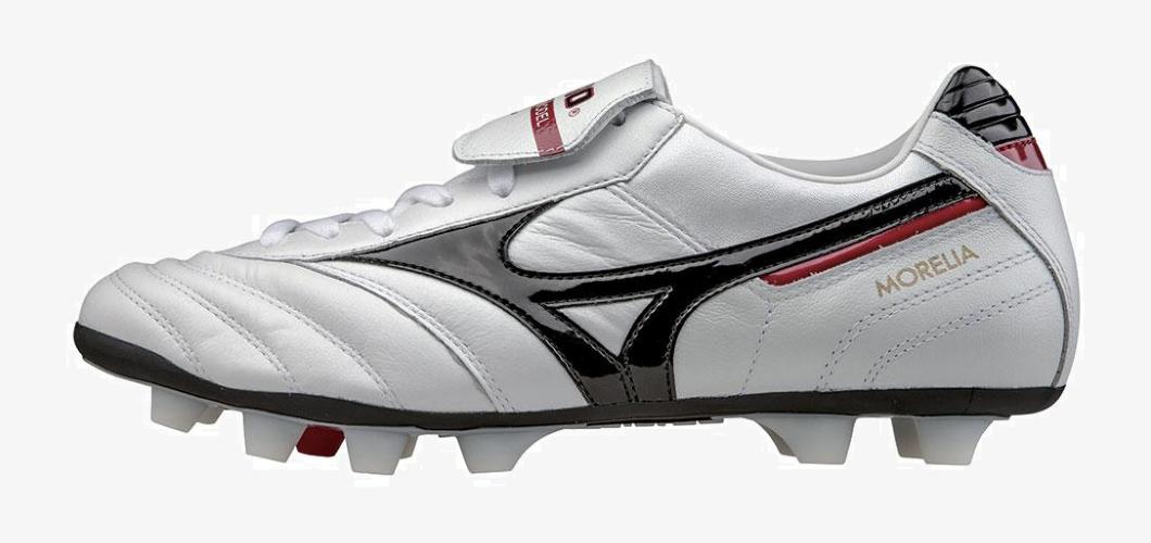 Mizuno Morelia II Football Boots
