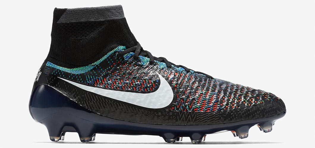 Nike Magista Opus LTHR FG Mens Football .com