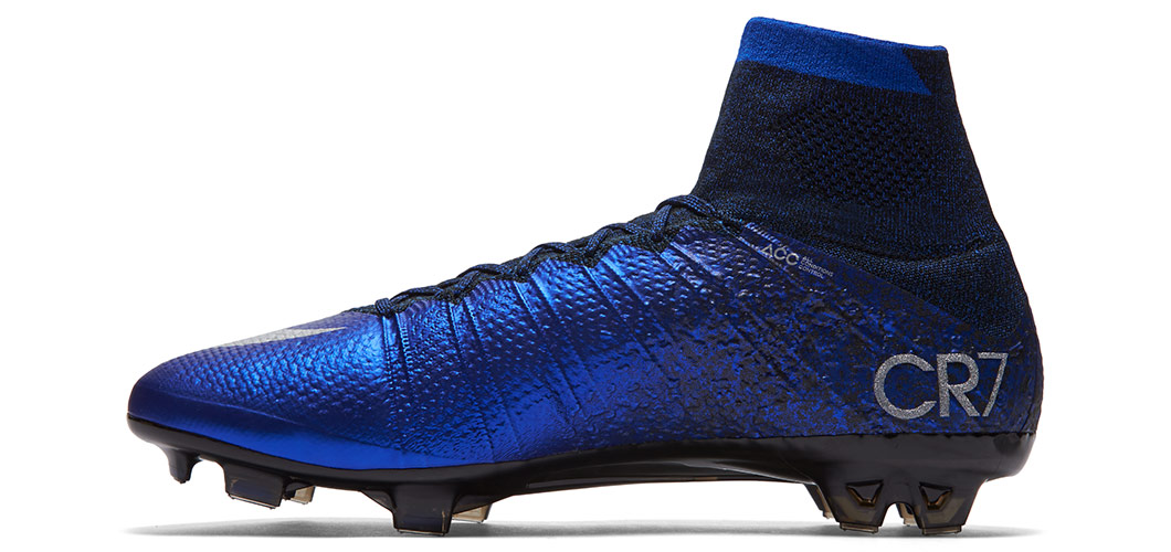 nike mercurial superfly cr7 natural diamond