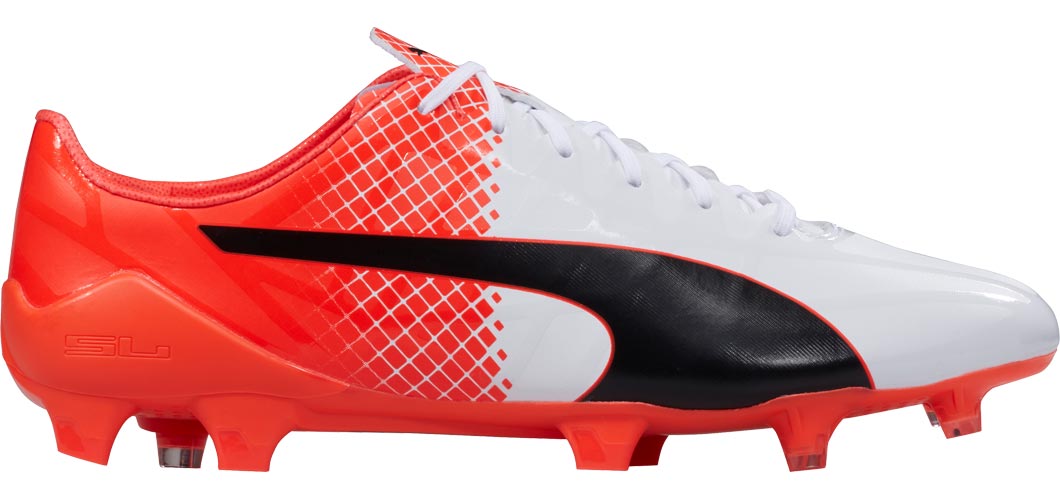 Vibrar Estadístico Autenticación Puma evoSPEED SL II Football Boots