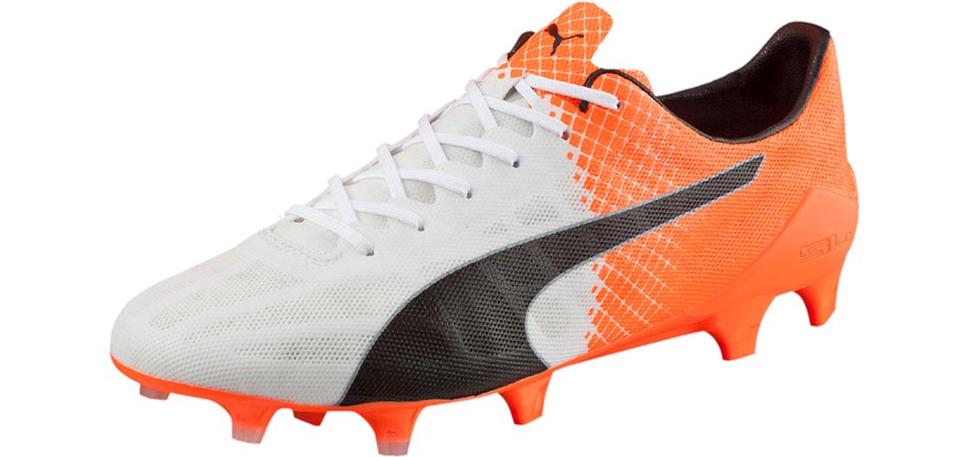 Puma evoSPEED Football Boots