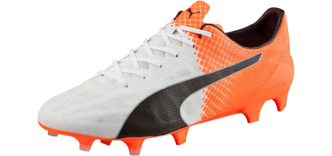 Puma evoSPEED SL II Boots