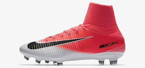 Nike Mercurial Superfly V Football Boots