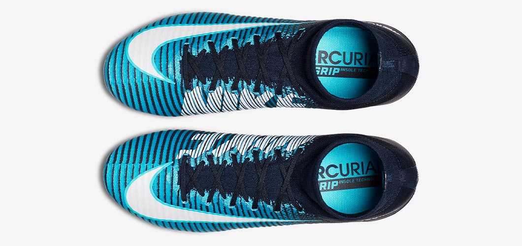 Botas fútbol Mercurial Superfly V