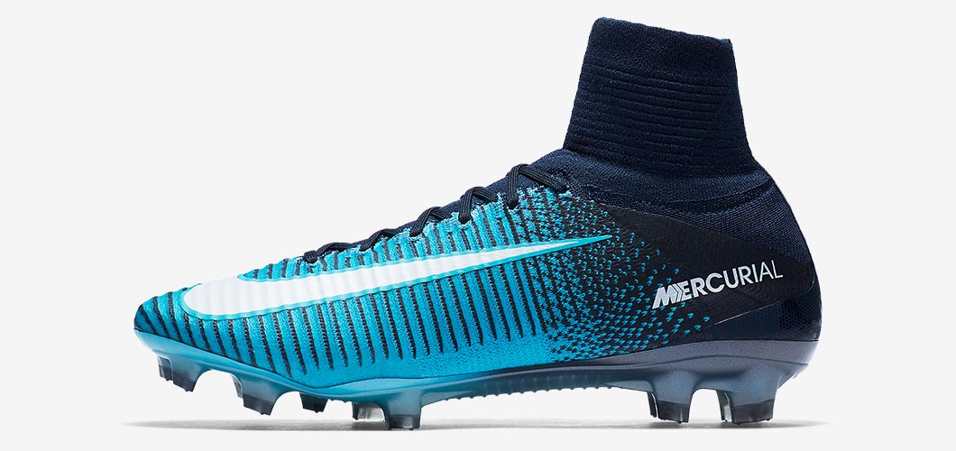 Nike Mercurial Superfly V Football Boots