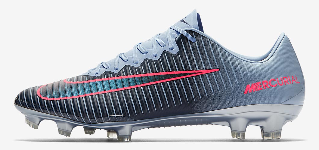 de fútbol Nike Mercurial Vapor XI