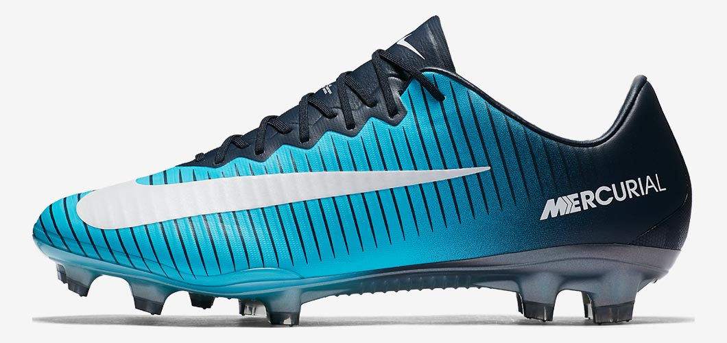 Nike Mercurial Vapor XI Football Boots