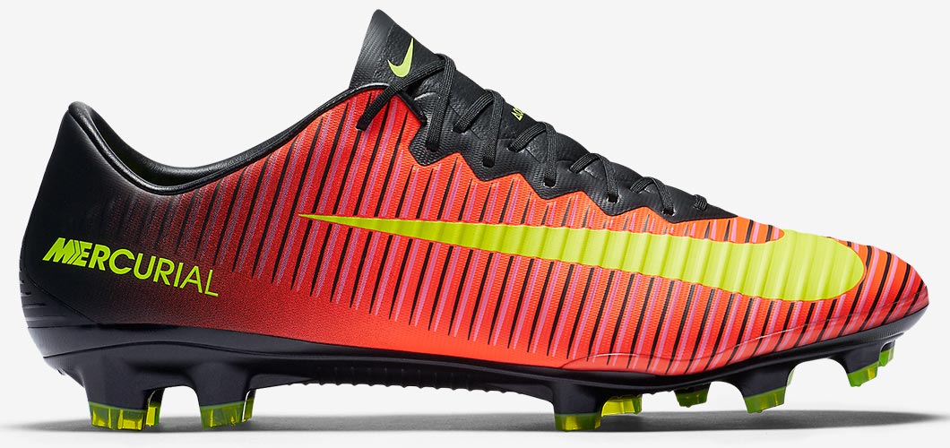 nike mercurial vapor xi