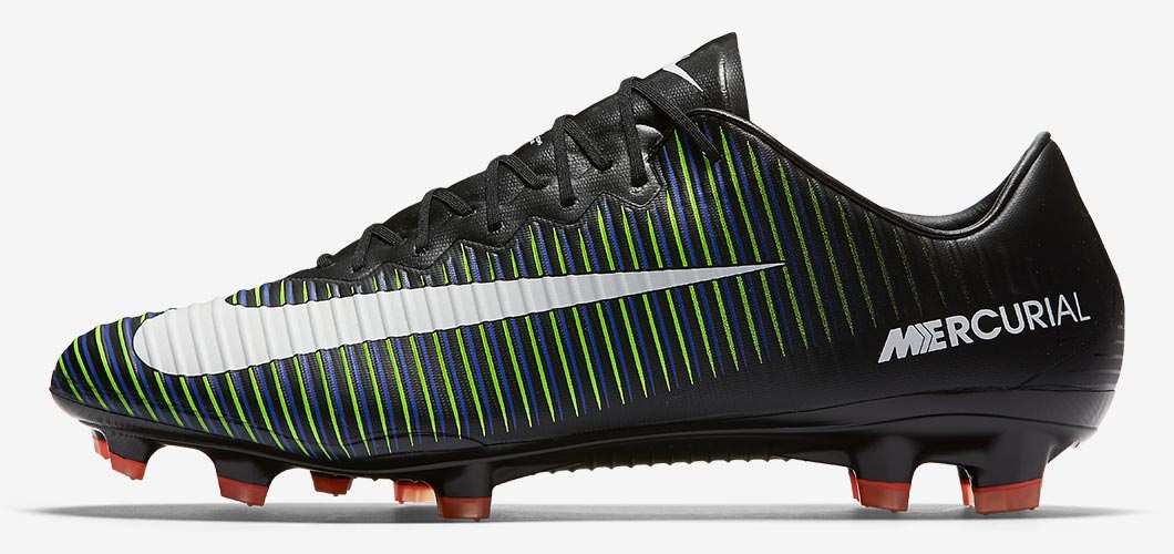 nike mercurial 2017