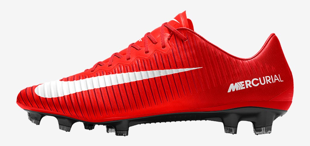 de fútbol Nike Mercurial Vapor XI