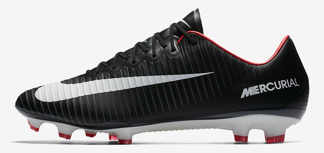 botines nike mercurial vapor xi