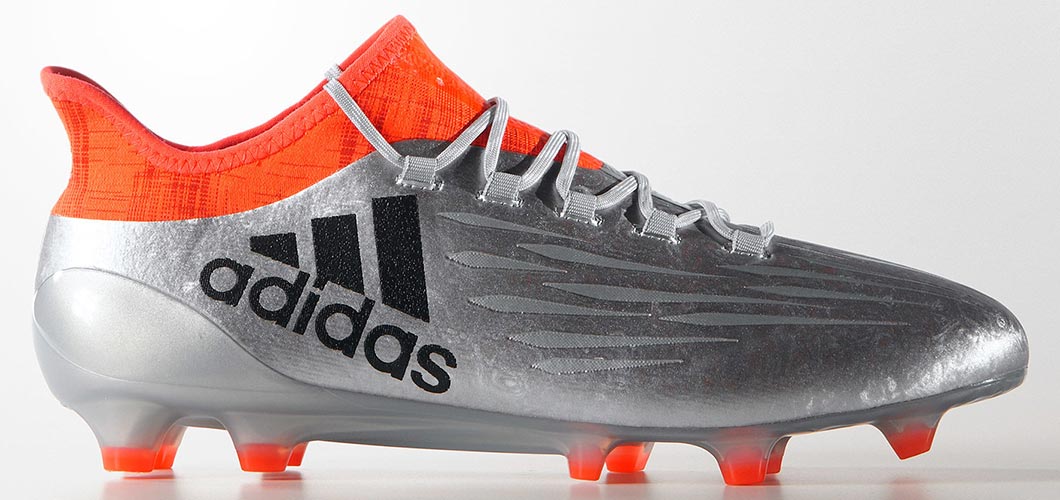 Botas de fútbol adidas 16.1