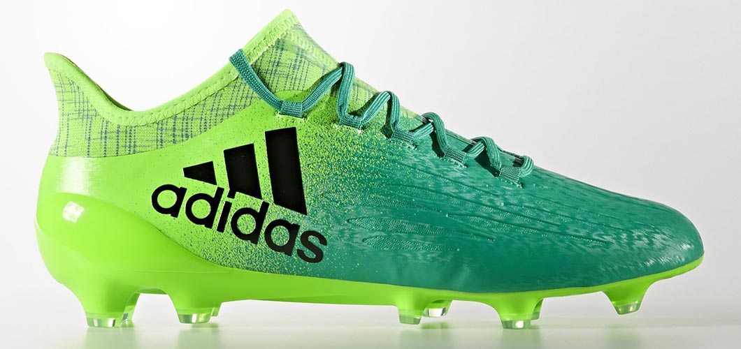 Botas de fútbol adidas 16.1