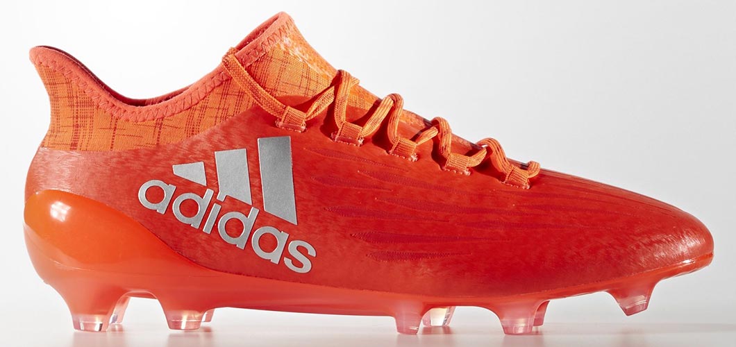 Botas de fútbol adidas 16.1