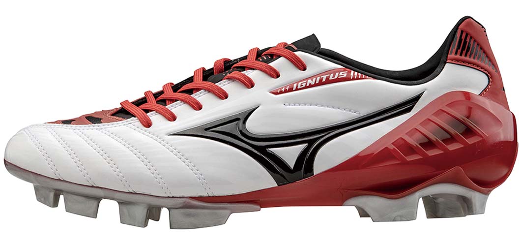 Mizuno Wave Ignitus Football Boots